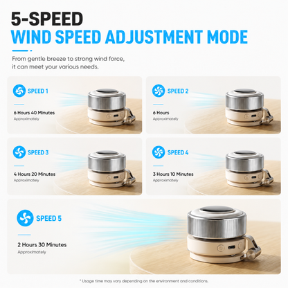 BRYZY AirGo™